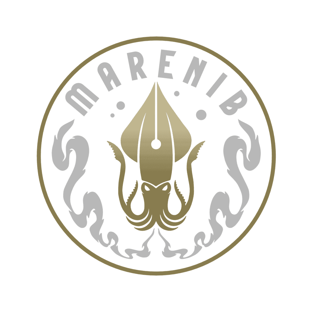 Sea-inspired apparel from Marenib