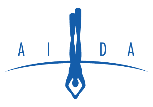 AIDA certification and training organization logo
