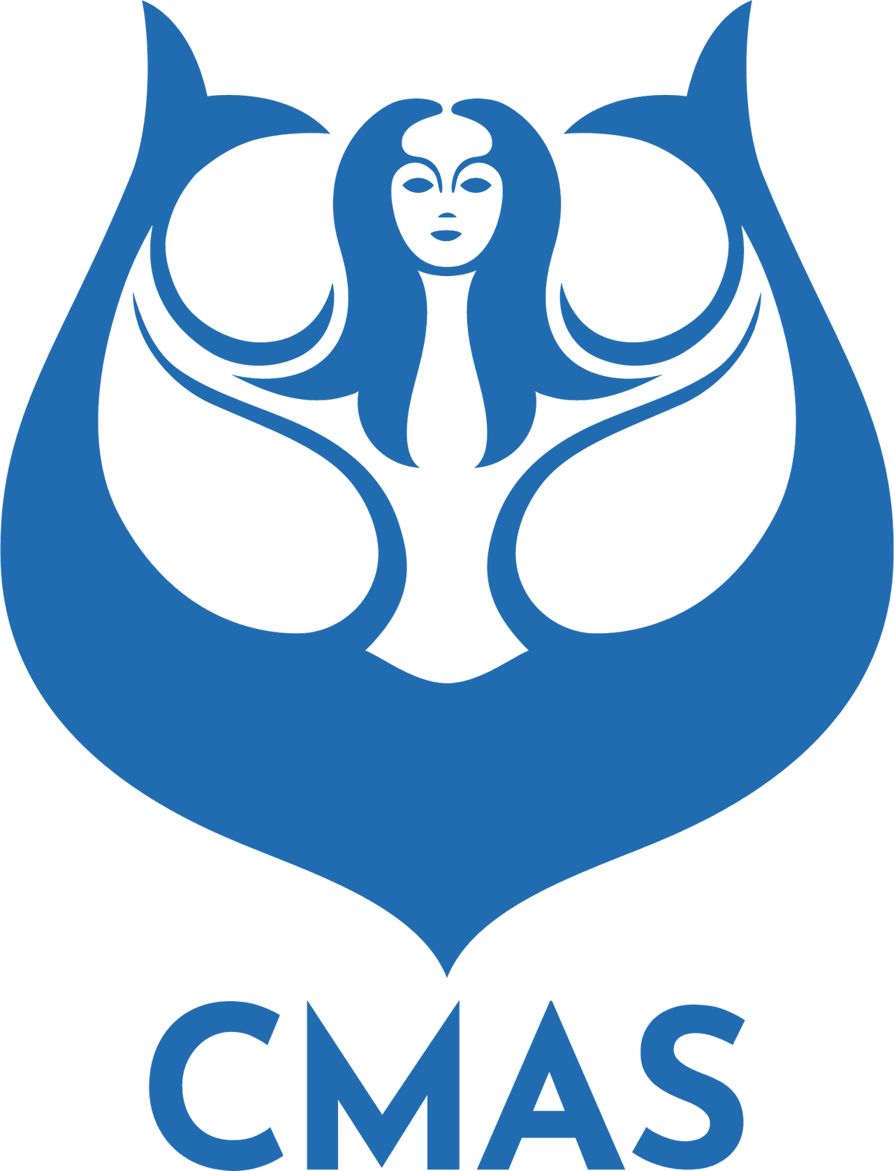 CMAS certification and training organization logo