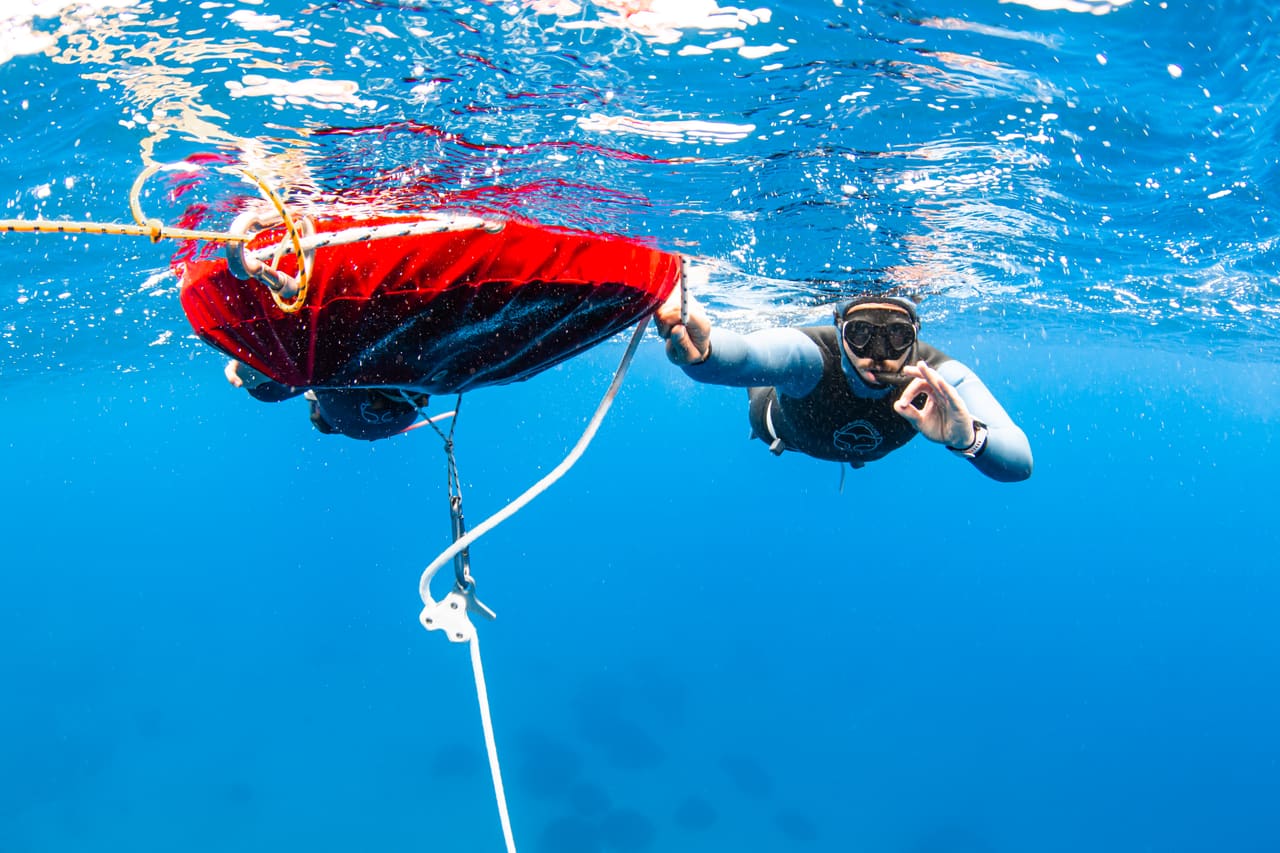 Osobní koučink - Professional training in Plakias, Crete