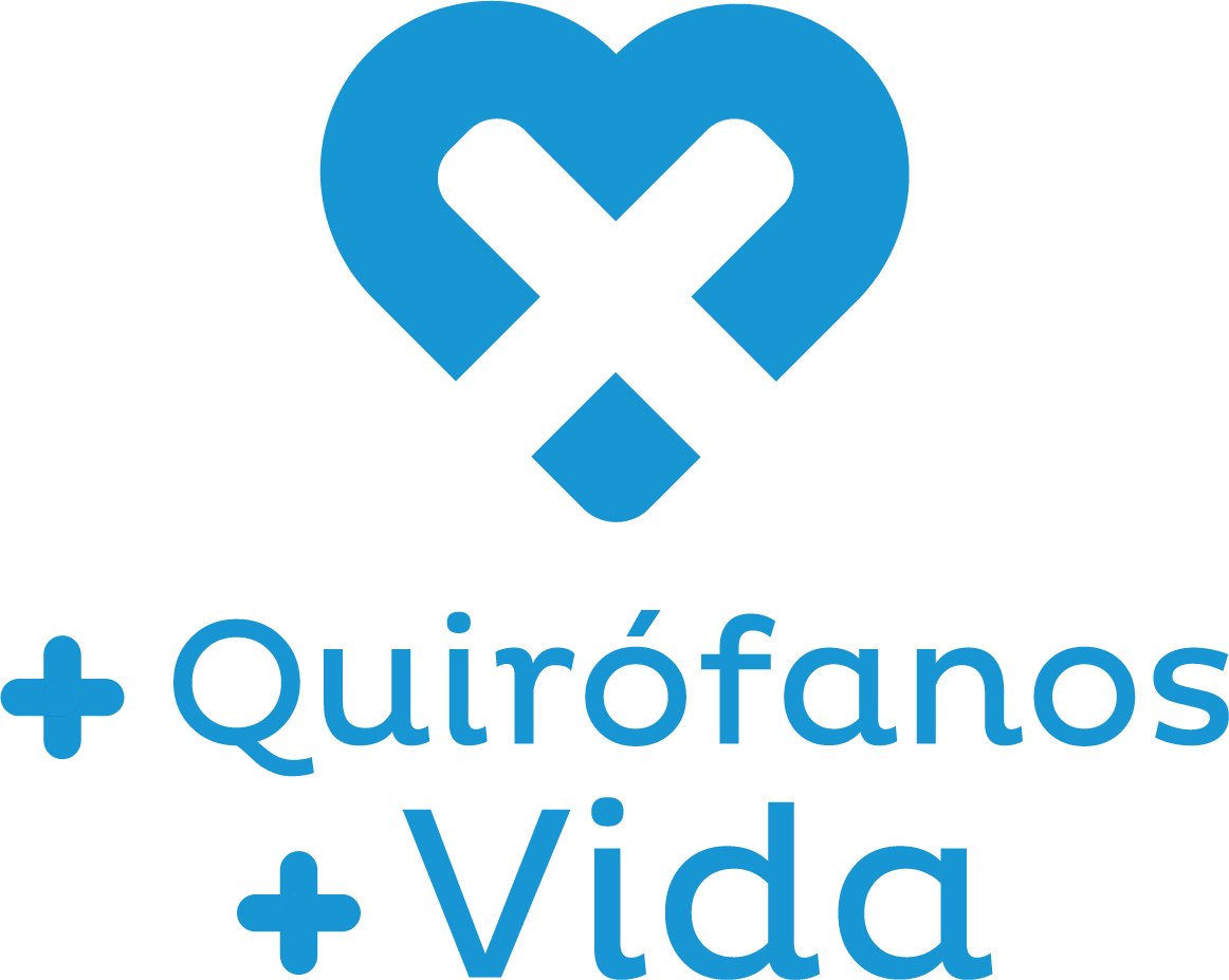 Proyecto Mas Quirofanos