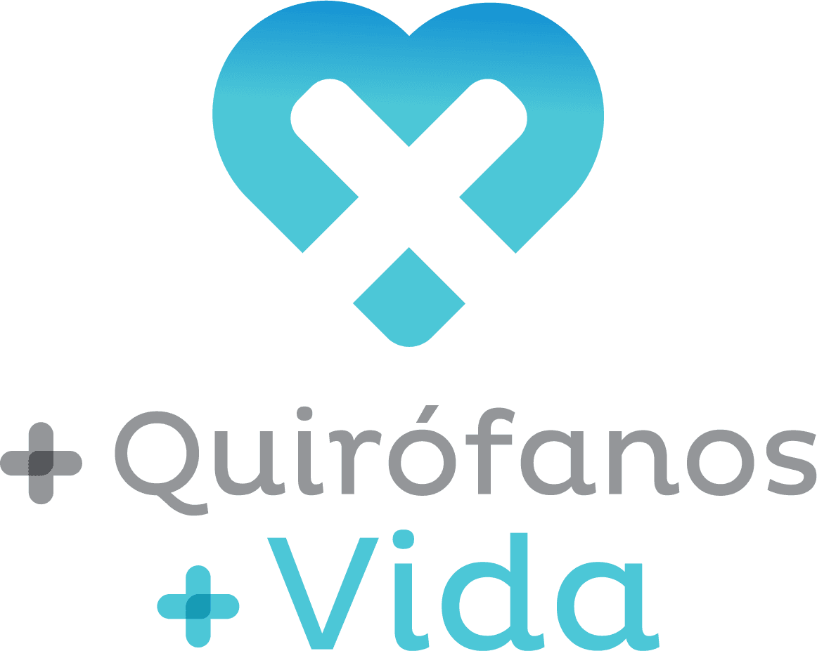 Proyecto Mas Quirofanos